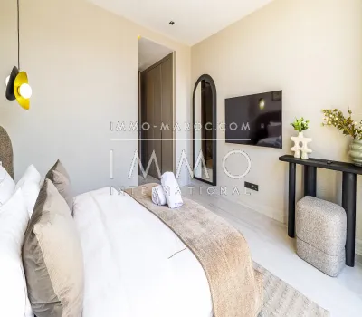 villa achat Marrakech