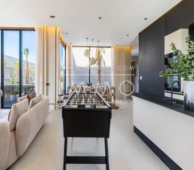 villa achat Marrakech