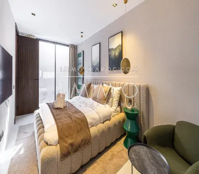 acheter maison Marrakech