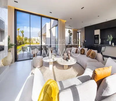 villa achat Marrakech