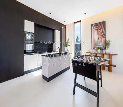 Villa à vendre Marrakech