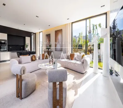 Vente villa Marrakech