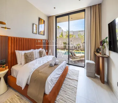 villa vente Marrakech