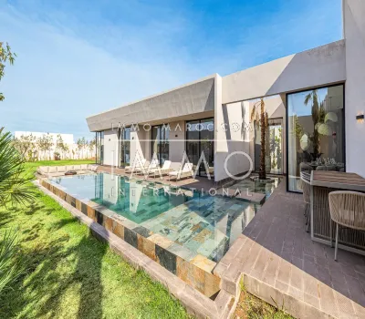 Villa à vendre Marrakech