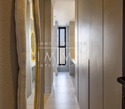 Villa à vendre Marrakech