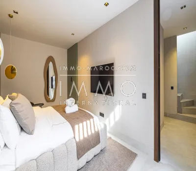 Maison à vendre Marrakech