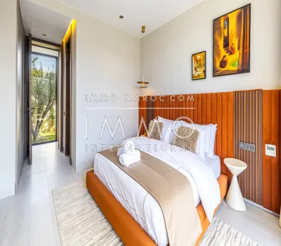 Vente villa Marrakech