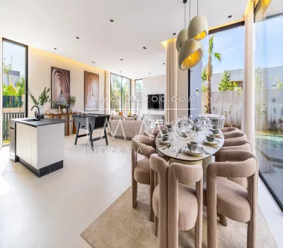 Villa à vendre Marrakech