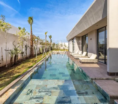 Maison à vendre Marrakech