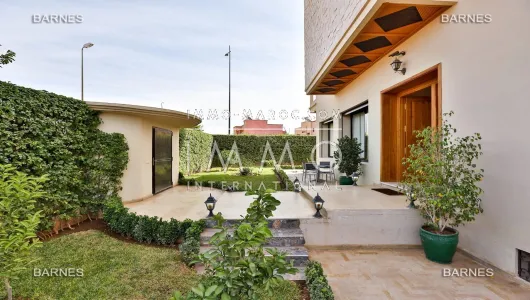 Maison à vendre Marrakech