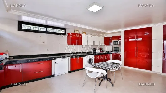 villa vente Marrakech