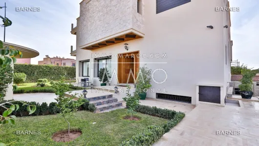 Vente maison Marrakech