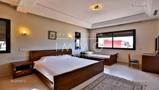 Villa à vendre Marrakech