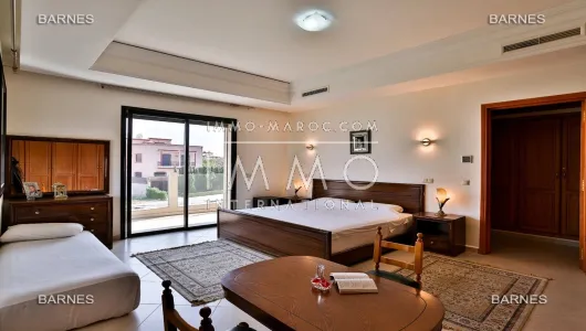 acheter maison Marrakech