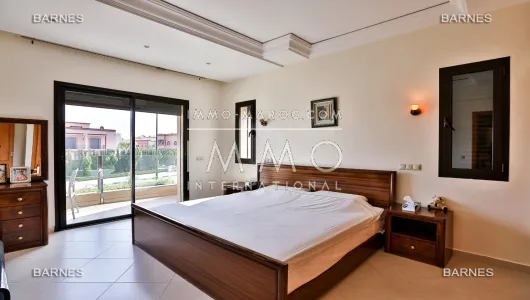 Achat villa Marrakech