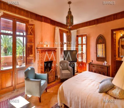 Vente maison Marrakech