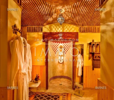 Vente maison Marrakech