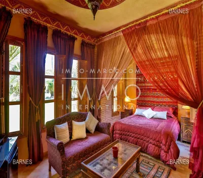 Maison à vendre Marrakech