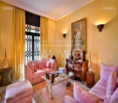 Vente maison Marrakech