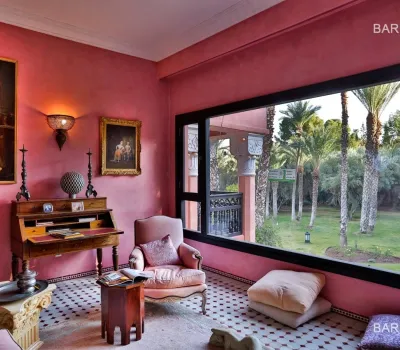 villa vente Marrakech