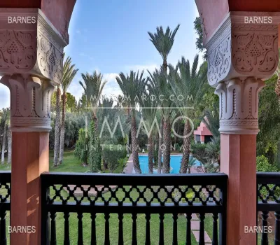 Maison à vendre Marrakech