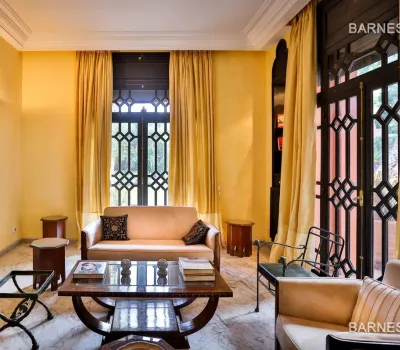 Maison à vendre Marrakech