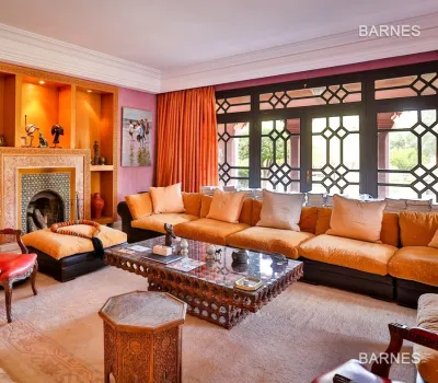 Villa à vendre Marrakech