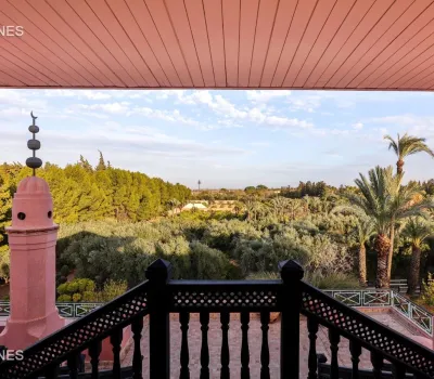 villa achat Marrakech