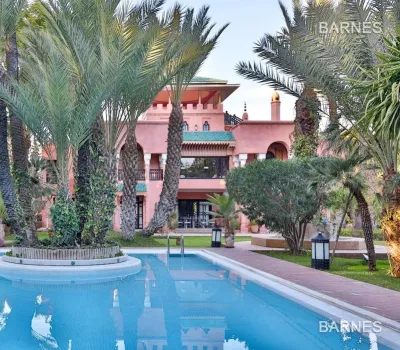 Maison à vendre Marrakech