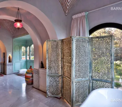 Vente villa Marrakech