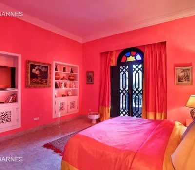 villa vente Marrakech