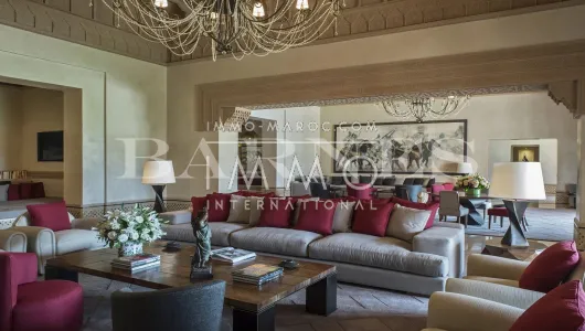 Maison à vendre Marrakech