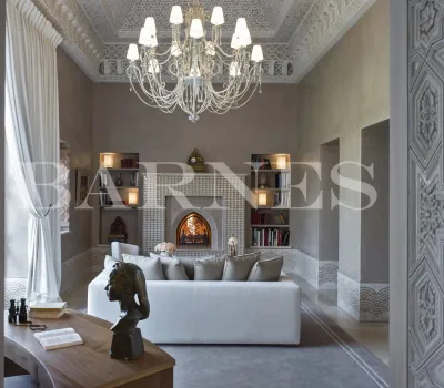 villa vente Marrakech