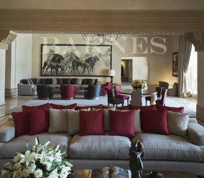 villa achat Marrakech