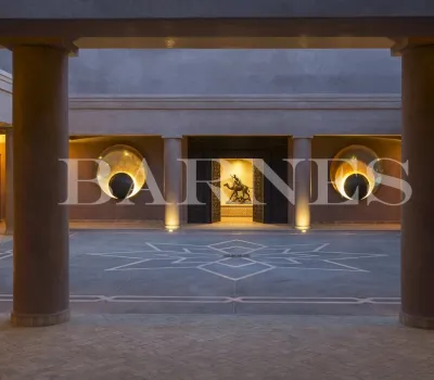 villa achat Marrakech