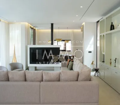 Vente maison Marrakech