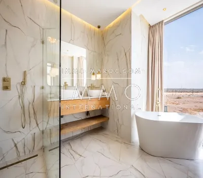 Location maison Marrakech Amelkis