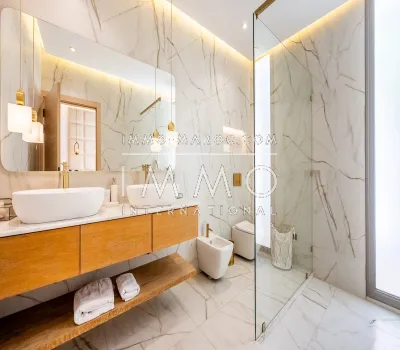 Villa à louer Marrakech Amelkis