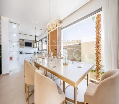 Maison à louer Marrakech Amelkis