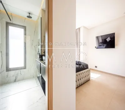 Maison à louer Marrakech Amelkis