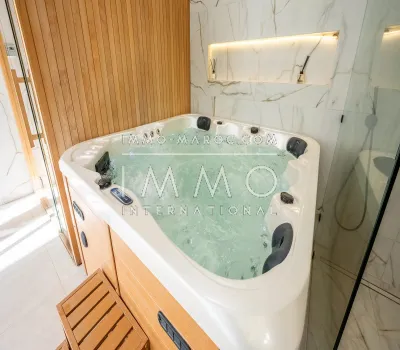 Location villa Marrakech Amelkis