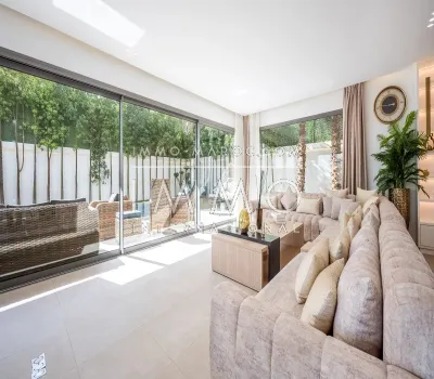 Location maison Marrakech Amelkis