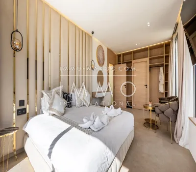 Location villa Marrakech Amelkis