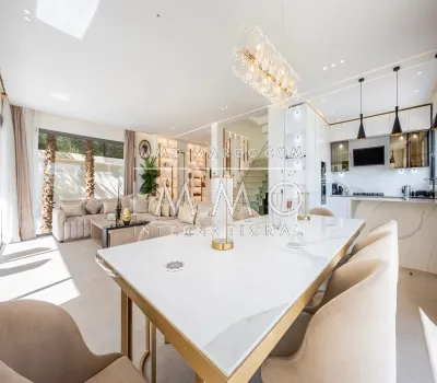 Location maison Marrakech Amelkis