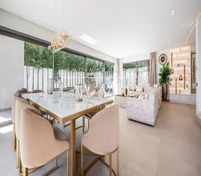 Location villa Marrakech Amelkis