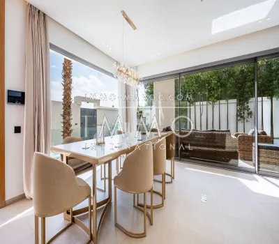 Location maison Marrakech Amelkis