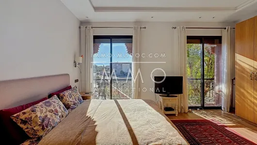 villa vente Marrakech Amelkis