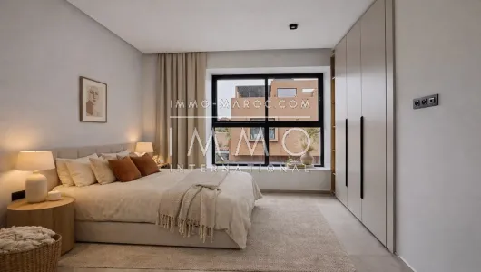 Vente villa Marrakech