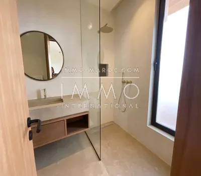 Location villa Marrakech