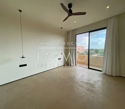 Villa à louer Marrakech